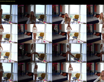 vika54784 — 4 minute Chaturbate female cam show recording, 720p, Aug 18, 2023
