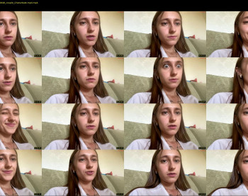 viktoria9898 — 5 minute Chaturbate couple cam show recording, 720p, Aug 18, 2023