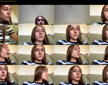 viktoria9898 — 4 minute Chaturbate couple cam show recording, 720p, Aug 18, 2023