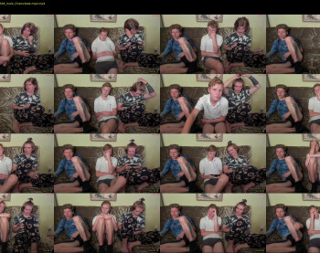 vince__dice — 35 minute Chaturbate male cam show recording, 720p, Aug 19, 2023