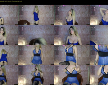welcome2pleasureland — 86 minute Chaturbate female cam show recording, 720p, Aug 19, 2023