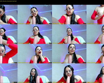 wethoneybee — 95 minute Chaturbate female cam show recording, 720p, Aug 18, 2023