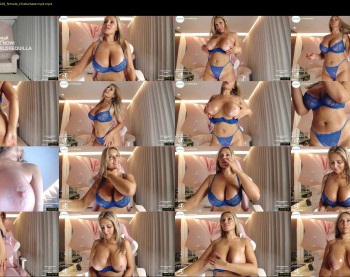 wildtequilla — 121 minute Chaturbate couple cam show recording, 720p, Aug 19, 2023