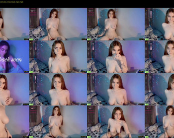 wxiuixw — 120 minute Chaturbate female cam show recording, 720p, Aug 19, 2023
