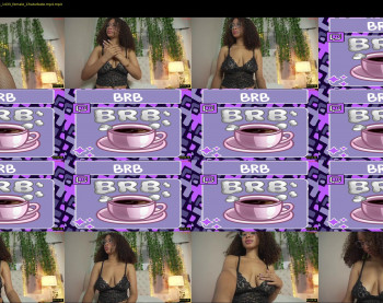 yayoi_cresp18 — 52 minute Chaturbate female cam show recording, 720p, Aug 18, 2023