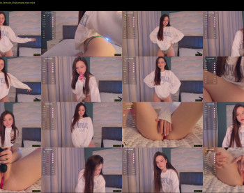 yes_ready — 120 minute Chaturbate female cam show recording, 720p, Aug 18, 2023