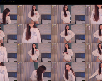 yes_ready — 18 minute Chaturbate female cam show recording, 720p, Aug 18, 2023