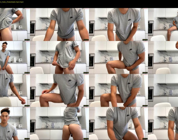 youcan__ — 30 minute Chaturbate male cam show recording, 720p, Aug 18, 2023