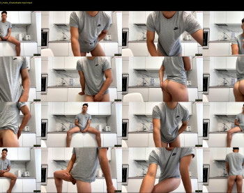 youcan__ — 21 minute Chaturbate male cam show recording, 720p, Aug 18, 2023