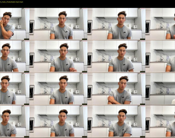 youcan__ — 7 minute Chaturbate male cam show recording, 720p, Aug 18, 2023