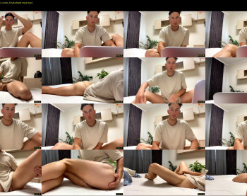 youcan__ — 34 minute Chaturbate male cam show recording, 720p, Aug 18, 2023