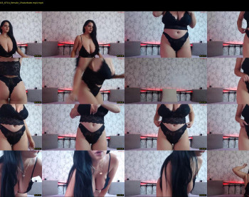 1dream_magical — 3 minute Chaturbate female cam show recording, 720p, Aug 19, 2023