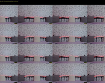 1dream_magical — 3 minute Chaturbate female cam show recording, 720p, Aug 19, 2023