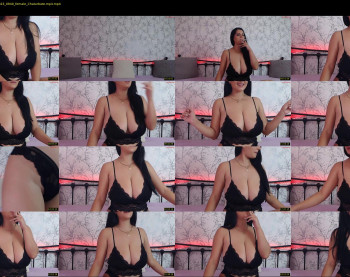 1dream_magical — 28 minute Chaturbate female cam show recording, 720p, Aug 19, 2023