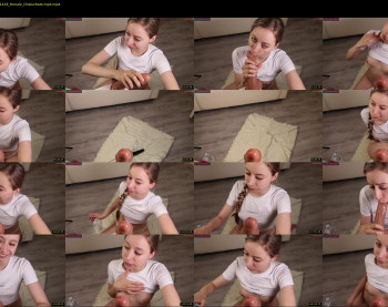 _alexa_gold_ — 120 minute Chaturbate female cam show recording, 720p, Aug 19, 2023