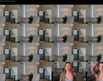 _austra1ia — 44 minute Chaturbate female cam show recording, 720p, Aug 19, 2023