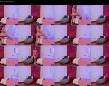 _kath8 — 9 minute Chaturbate female cam show recording, 720p, Aug 19, 2023