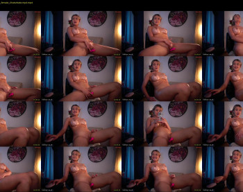 _lady_di — 6 minute Chaturbate female cam show recording, 720p, Aug 19, 2023
