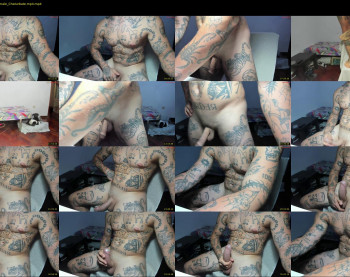 _layne — 41 minute Chaturbate male cam show recording, 720p, Aug 19, 2023