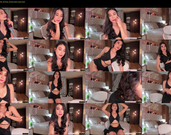 abie_owen — 120 minute Chaturbate female cam show recording, 720p, Aug 20, 2023