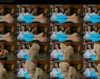 adagrand — 6 minute Chaturbate female cam show recording, 720p, Aug 19, 2023