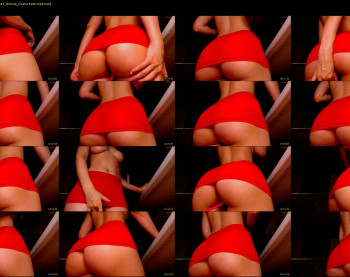 agatha137 — 47 minute Chaturbate female cam show recording, 720p, Aug 19, 2023