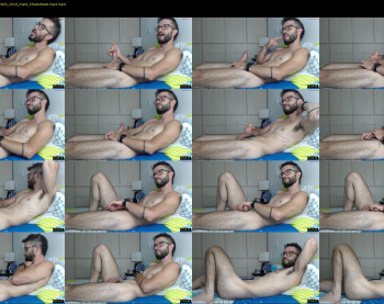 alejandro_bigcock — 9 minute Chaturbate male cam show recording, 720p, Aug 19, 2023