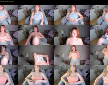 aliaa_ — 43 minute Chaturbate female cam show recording, 720p, Aug 19, 2023