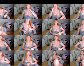 aliaa_ — 60 minute Chaturbate female cam show recording, 720p, Aug 20, 2023