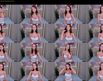 alicebels — 23 minute Chaturbate female cam show recording, 720p, Aug 19, 2023