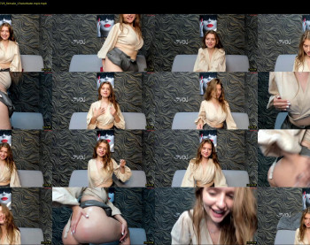 amy__wood — 97 minute Chaturbate female cam show recording, 720p, Aug 19, 2023