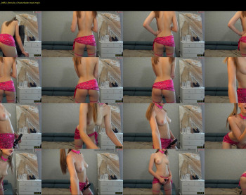 amy_abotable — 40 minute Chaturbate female cam show recording, 720p, Aug 19, 2023