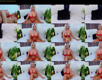 anasstacia__ — 104 minute Chaturbate female cam show recording, 720p, Aug 19, 2023