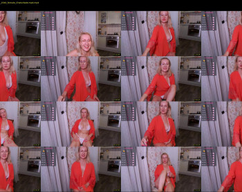 anastasiagate — 66 minute Chaturbate female cam show recording, 720p, Aug 19, 2023