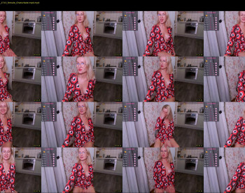 anastasiagate — 9 minute Chaturbate female cam show recording, 720p, Aug 19, 2023