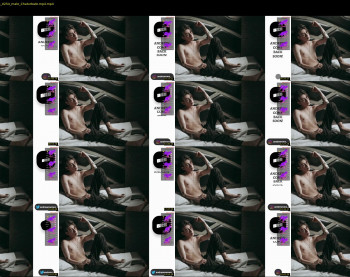 andrew_round — 31 minute Chaturbate male cam show recording, 720p, Aug 20, 2023