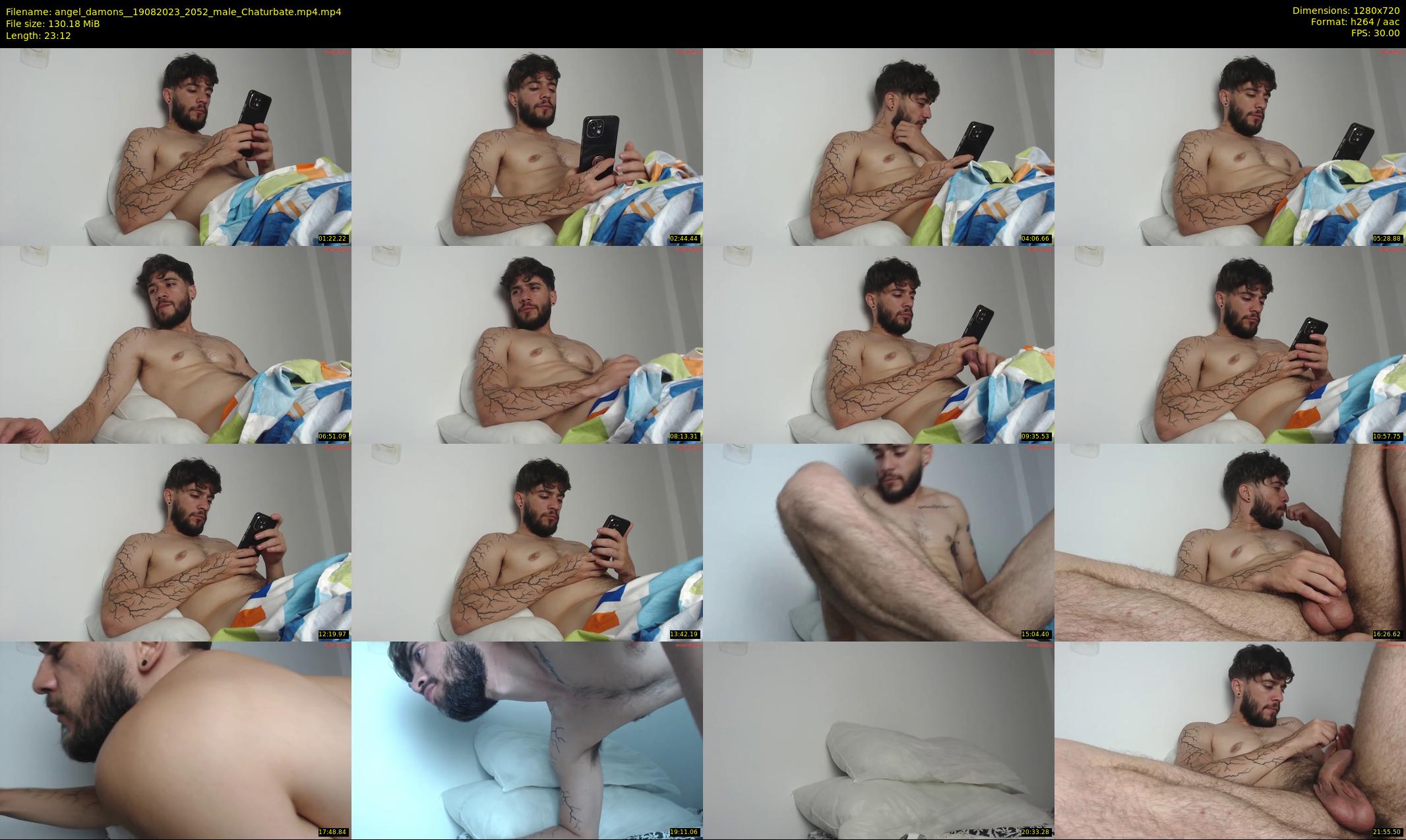 angel_damons_ — 24 minute Chaturbate male cam show recording, 720p, Aug 19, 2023
