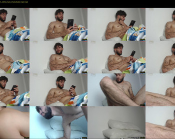 angel_damons_ — 24 minute Chaturbate male cam show recording, 720p, Aug 19, 2023