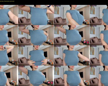 ann__w — 21 minute Chaturbate female cam show recording, 720p, Aug 19, 2023