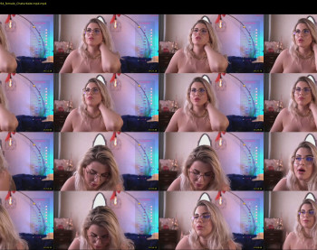 artofboobs — 4 minute Chaturbate female cam show recording, 720p, Aug 19, 2023