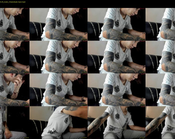 austin1119a — 4 minute Chaturbate male cam show recording, 720p, Aug 19, 2023