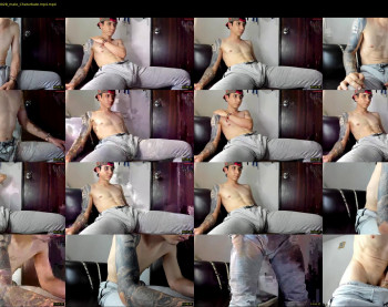 austin1119a — 16 minute Chaturbate male cam show recording, 720p, Aug 20, 2023