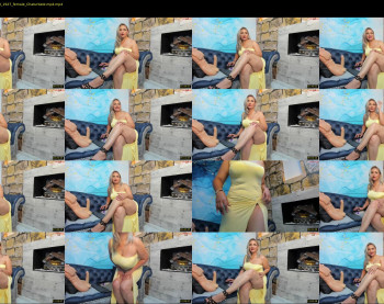 barbaraagreat — 15 minute Chaturbate female cam show recording, 720p, Aug 19, 2023