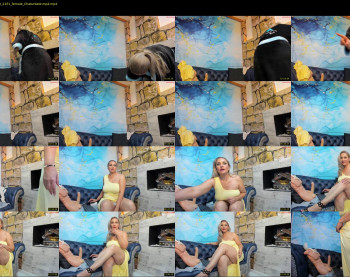 barbaraagreat — 17 minute Chaturbate female cam show recording, 720p, Aug 19, 2023