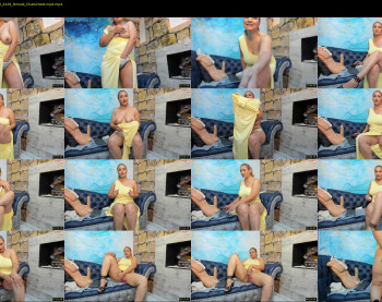 barbaraagreat — 11 minute Chaturbate female cam show recording, 720p, Aug 19, 2023