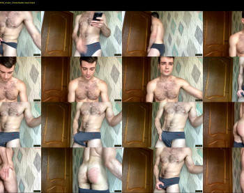 beautifulnik — 13 minute Chaturbate male cam show recording, 720p, Aug 19, 2023