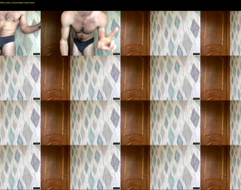 beautifulnik — 4 minute Chaturbate male cam show recording, 720p, Aug 19, 2023