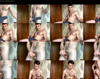 beautifulnik — 42 minute Chaturbate male cam show recording, 720p, Aug 19, 2023