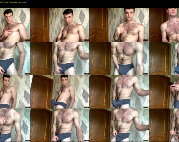 beautifulnik — 5 minute Chaturbate male cam show recording, 720p, Aug 19, 2023