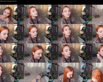 beckymadson — 26 minute Chaturbate female cam show recording, 720p, Aug 19, 2023